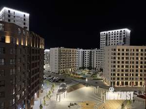 2-к квартира, посуточно, 48м2, 8/16 этаж