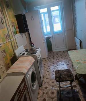 1-к квартира, на длительный срок, 30м2, 1/9 этаж