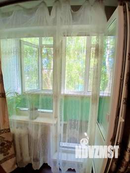 1-к квартира, посуточно, 32м2, 4/5 этаж