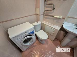 1-к квартира, на длительный срок, 35м2, 1/10 этаж