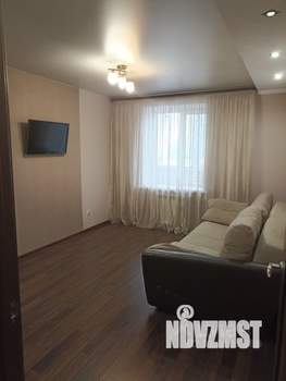 1-к квартира, на длительный срок, 38м2, 5/10 этаж