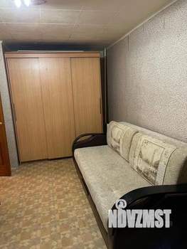 1-к квартира, на длительный срок, 35м2, 1/9 этаж