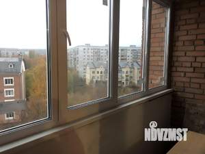 1-к квартира, на длительный срок, 36м2, 7/10 этаж