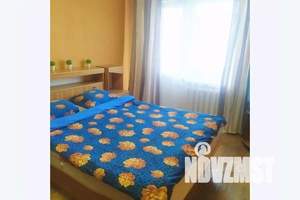 1-к квартира, посуточно, 45м2, 5/9 этаж