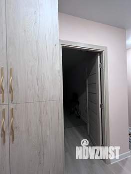 1-к квартира, на длительный срок, 31м2, 7/14 этаж