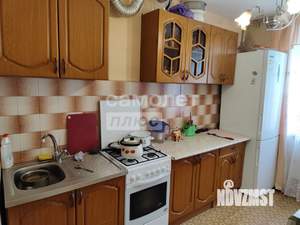 1-к квартира, на длительный срок, 34м2, 2/7 этаж