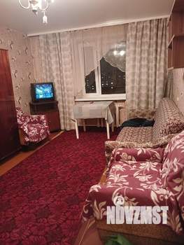 1-к квартира, на длительный срок, 37м2, 9/9 этаж