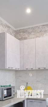 1-к квартира, посуточно, 34м2, 4/16 этаж