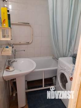 2-к квартира, на длительный срок, 48м2, 4/11 этаж