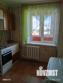2-к квартира, на длительный срок, 50м2, 6/9 этаж
