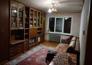 2-к квартира, на длительный срок, 42м2, 2/5 этаж