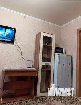Студия квартира, на длительный срок, 24м2, 5/5 этаж