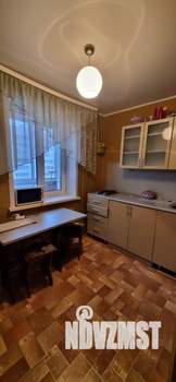 1-к квартира, на длительный срок, 34м2, 6/10 этаж