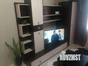 1-к квартира, посуточно, 32м2, 2/10 этаж