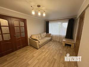 2-к квартира, на длительный срок, 43м2, 1/5 этаж