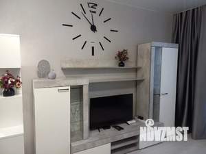 1-к квартира, посуточно, 41м2, 9/12 этаж