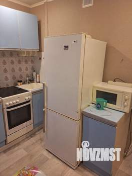 1-к квартира, на длительный срок, 33м2, 3/9 этаж