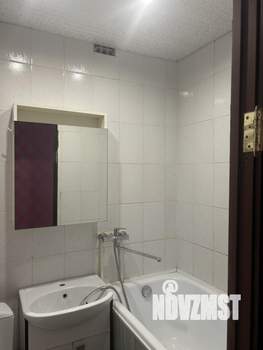 2-к квартира, на длительный срок, 47м2, 2/5 этаж