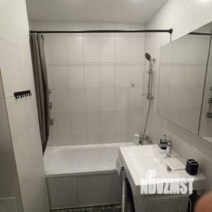 1-к квартира, на длительный срок, 37м2, 5/17 этаж