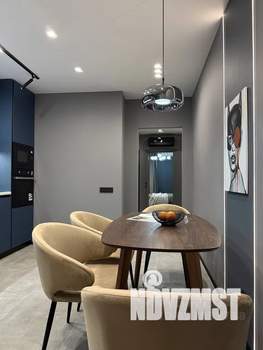 2-к квартира, посуточно, 85м2, 8/14 этаж