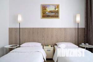 2-к квартира, посуточно, 60м2, 1/14 этаж