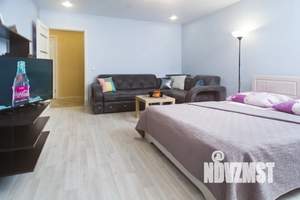 2-к квартира, посуточно, 60м2, 10/16 этаж