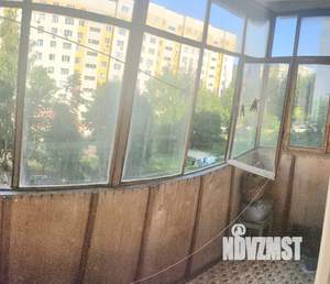 2-к квартира, на длительный срок, 50м2, 5/9 этаж