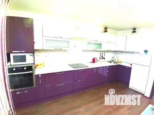 1-к квартира, посуточно, 40м2, 13/14 этаж