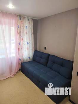 1-к квартира, на длительный срок, 20м2, 1/9 этаж