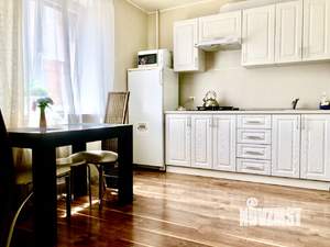 2-к квартира, посуточно, 50м2, 3/9 этаж