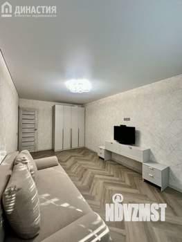 2-к квартира, на длительный срок, 45м2, 1/5 этаж