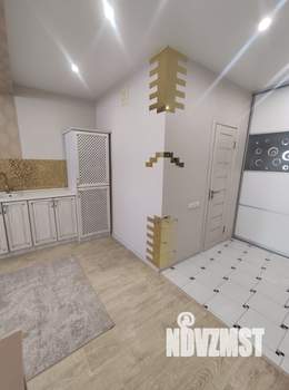 Студия квартира, на длительный срок, 29м2, 10/13 этаж