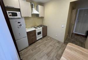 1-к квартира, на длительный срок, 28м2, 5/10 этаж