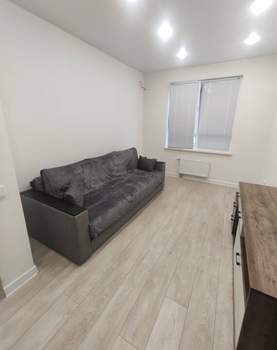 1-к квартира, на длительный срок, 32м2, 3/18 этаж