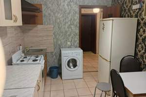 1-к квартира, на длительный срок, 30м2, 2/10 этаж