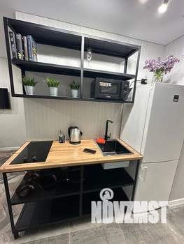 Студия квартира, посуточно, 25м2, 9/10 этаж