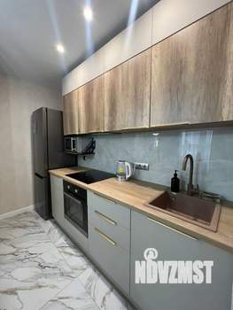 1-к квартира, на длительный срок, 40м2, 12/14 этаж