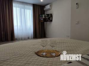 1-к квартира, посуточно, 31м2, 15/18 этаж