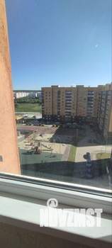 1-к квартира, на длительный срок, 40м2, 8/10 этаж