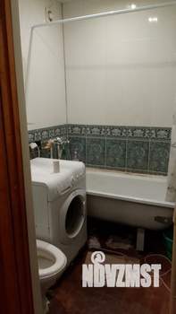 2-к квартира, на длительный срок, 43м2, 3/5 этаж