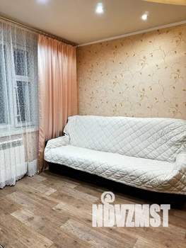 1-к квартира, посуточно, 65м2, 6/6 этаж