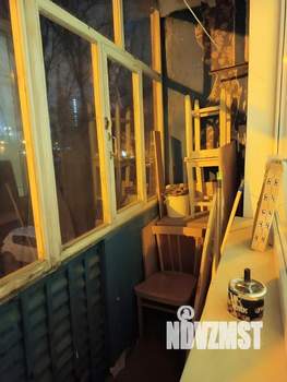 1-к квартира, на длительный срок, 34м2, 2/5 этаж