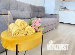1-к квартира, посуточно, 32м2, 15/19 этаж