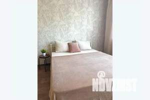 2-к квартира, посуточно, 60м2, 9/9 этаж