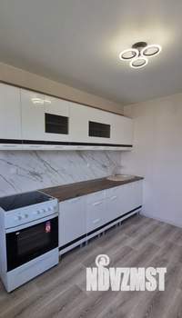 1-к квартира, на длительный срок, 34м2, 12/20 этаж