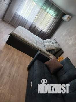 1-к квартира, посуточно, 35м2, 5/9 этаж