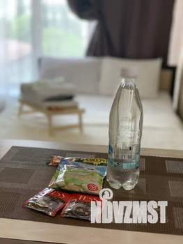 1-к квартира, посуточно, 22м2, 8/8 этаж