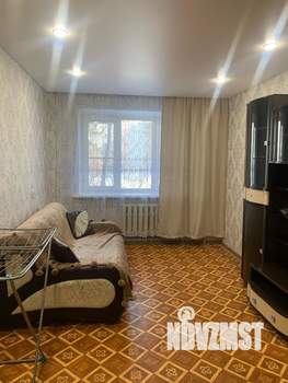 1-к квартира, на длительный срок, 30м2, 1/5 этаж