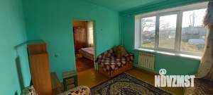 2-к квартира, на длительный срок, 44м2, 2/2 этаж