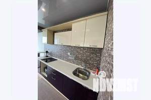 2-к квартира, посуточно, 70м2, 16/17 этаж